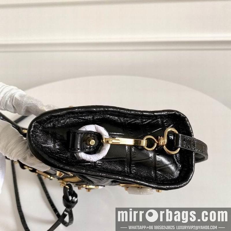 Balenciaga Bags Balenciaga 219 19X12X5cm WM