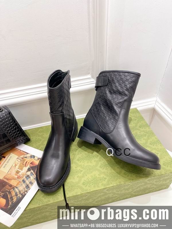 Gucci Replica Shoes sz34-41 XC0318
