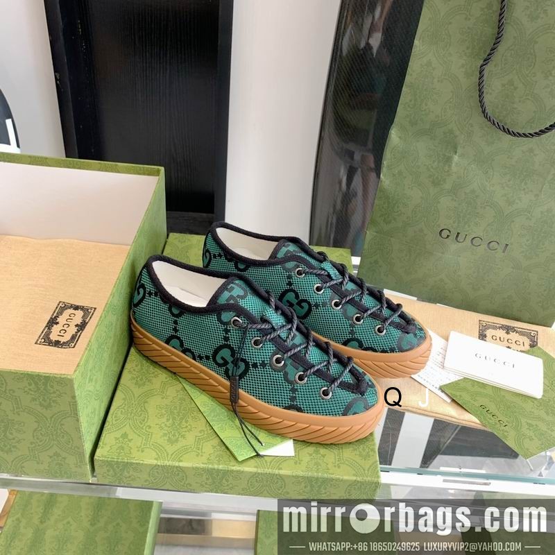 Gucci Replica Shoes sz35-39 XJ0308