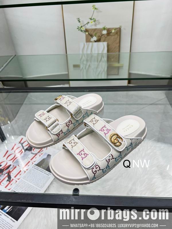 Gucci Replica Shoes sz35-40 NW0701