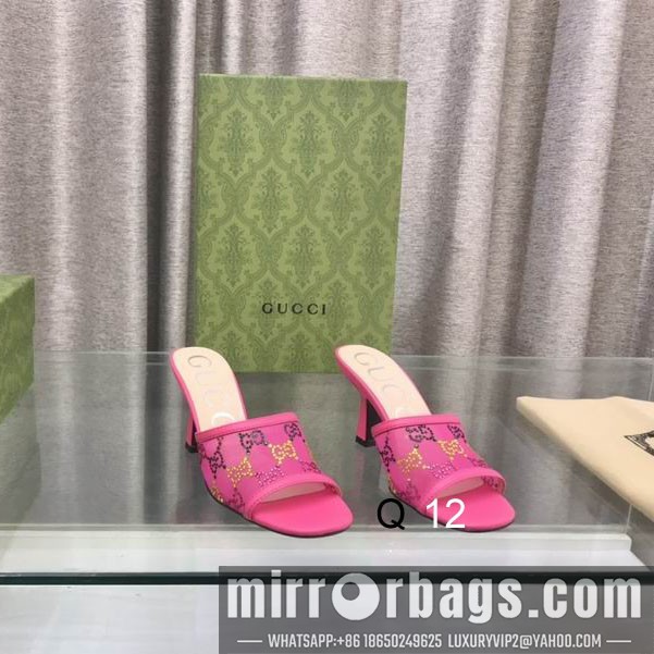 Gucci Replica Shoes sz35-40 XJ0809