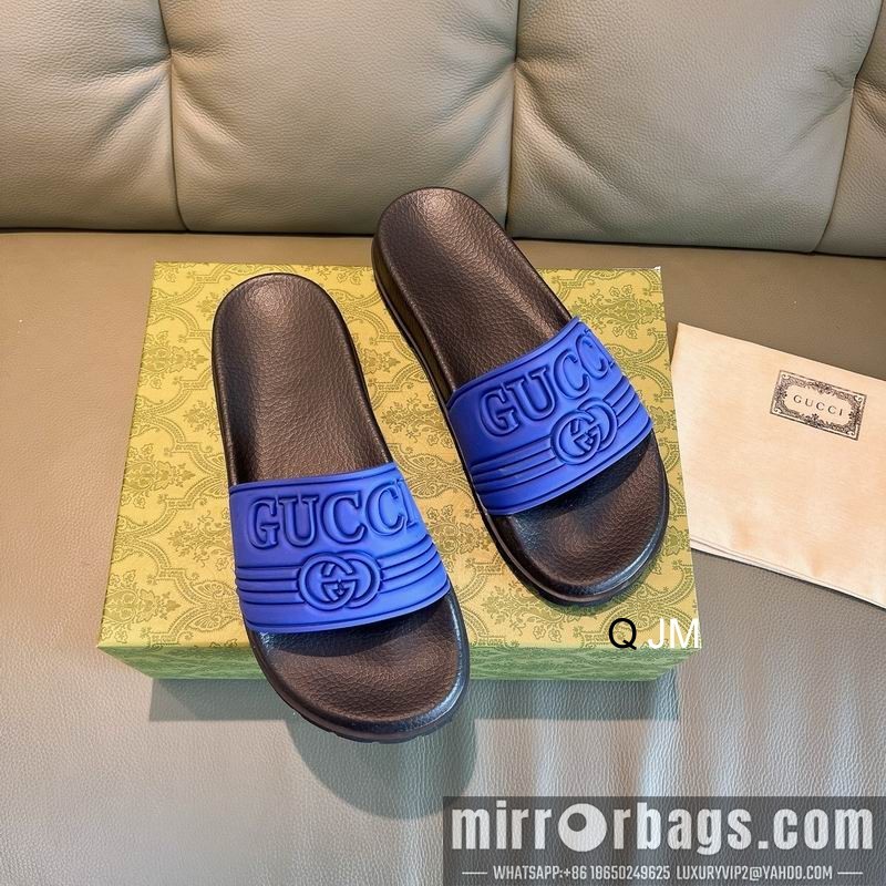 Gucci Replica Shoes sz35-45 JM0206
