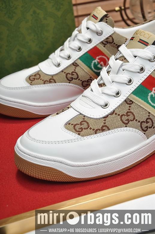 Gucci Replica Shoes SZ 38-44 0506