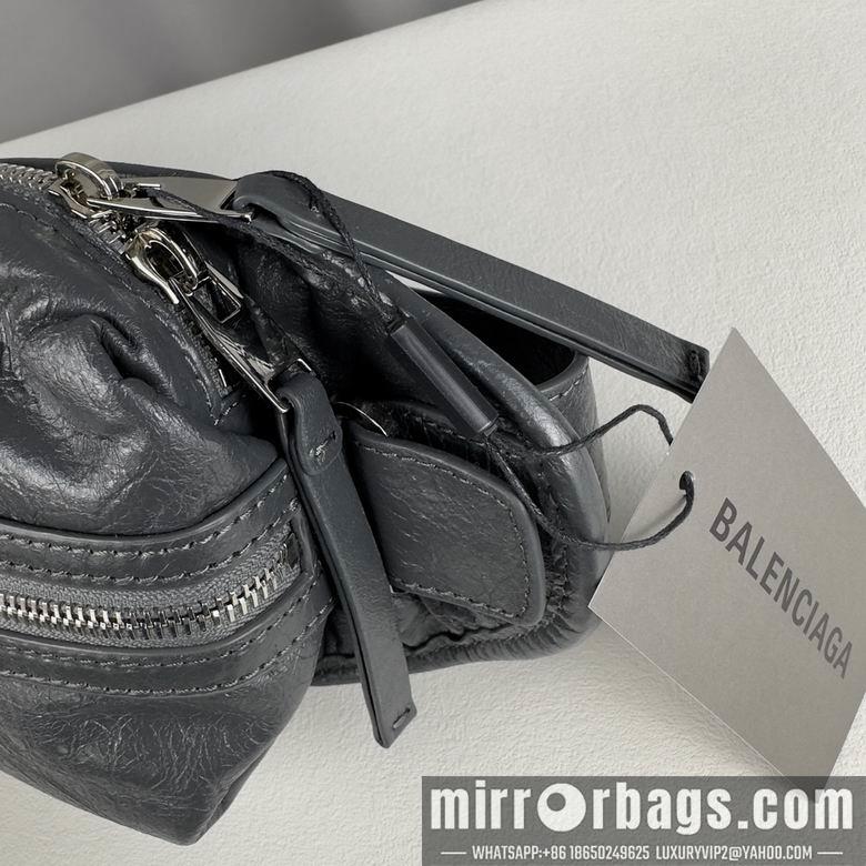 Balenciaga Bags 31X16X15cm 060201 GY 2colour
