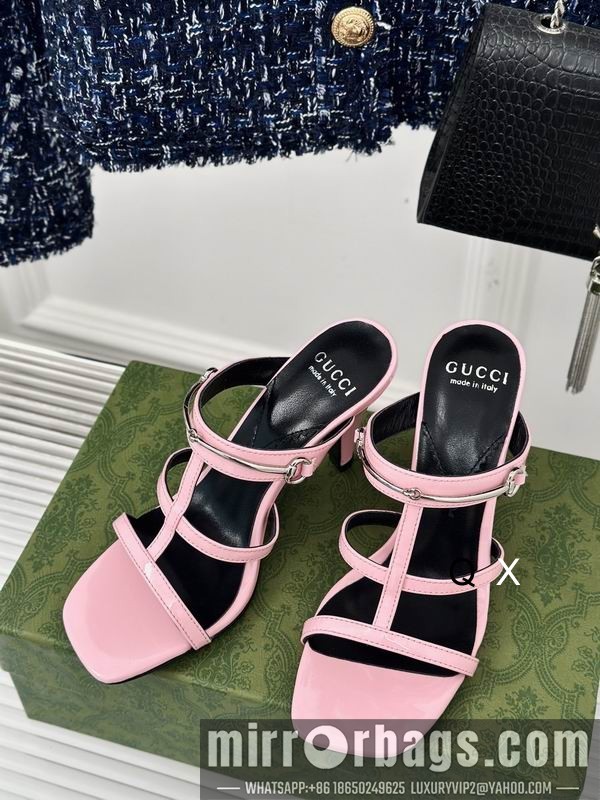 Gucci Replica Shoes sz35-40 JX0360