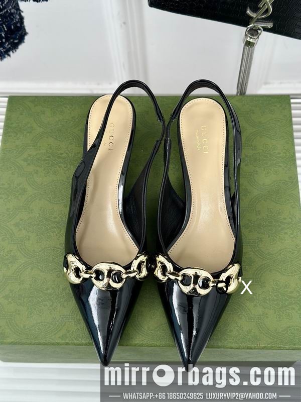Gucci Replica Shoes sz35-40 JX0904