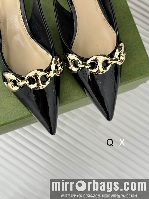 Gucci Replica Shoes sz35-40 JX0904