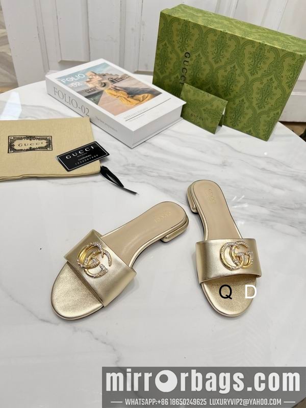 Gucci Replica Shoes sz35-40 GDT1001