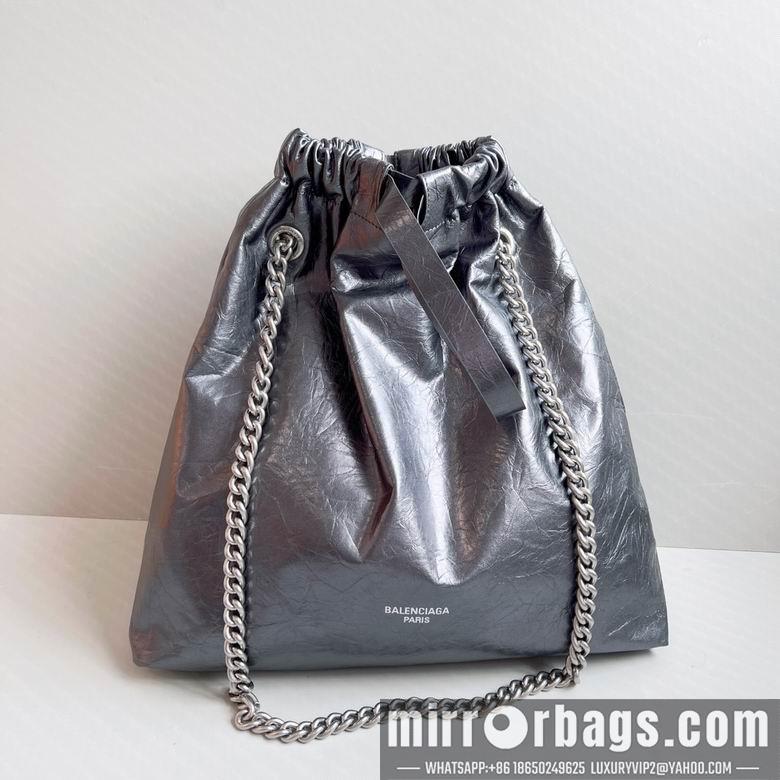 Balenciaga Bags 39X14X46cm 110202 GY 3colour