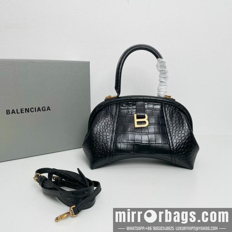 Balenciaga Bags 1889 27X15X11cm GY  2colour
