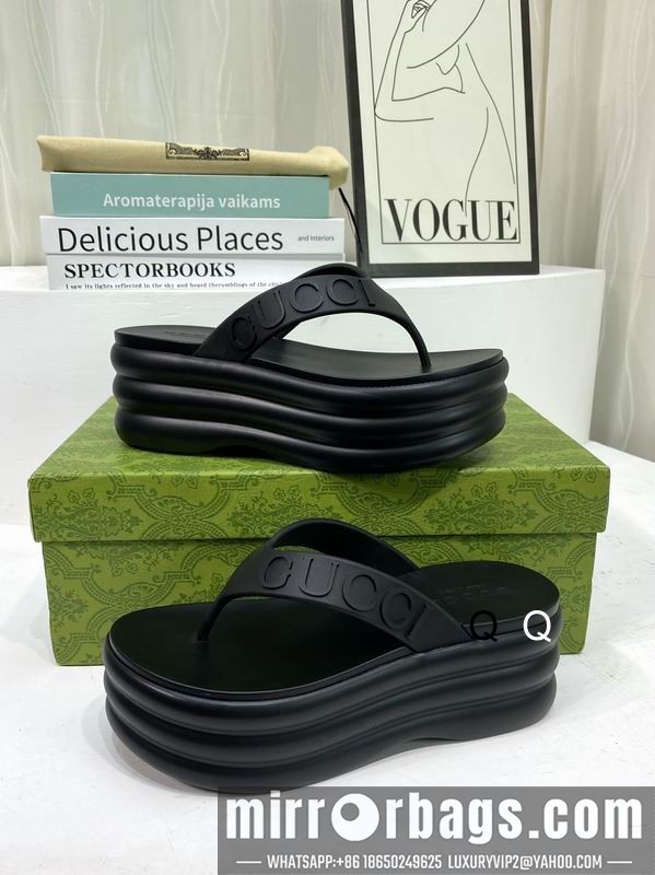 Gucci Replica Shoes sz35-40 Q0610