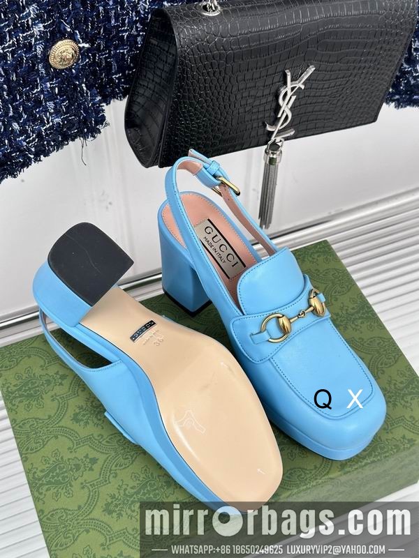 Gucci Replica Shoes sz35-40 8C JX0104