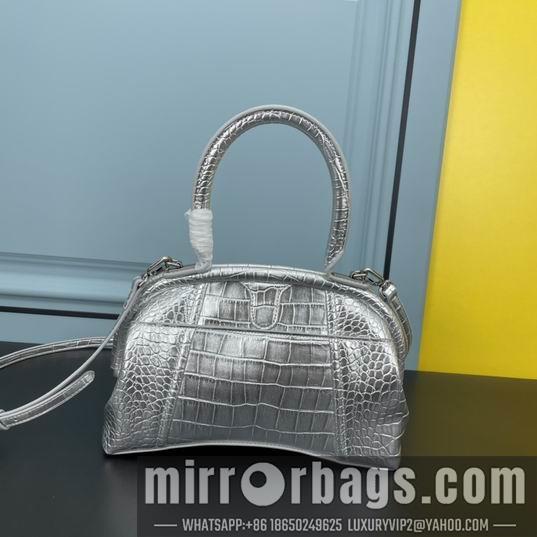 Balenciaga Bags Balenciag 9272 27x15.5x11cm ww
