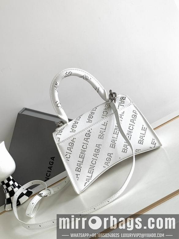 Balenciaga Bags 9010 19X8X13cm GY 4colour