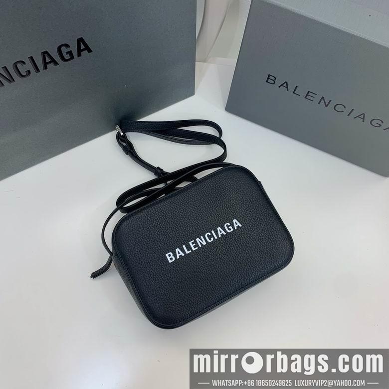 Balenciaga Bags 379 20cm GY