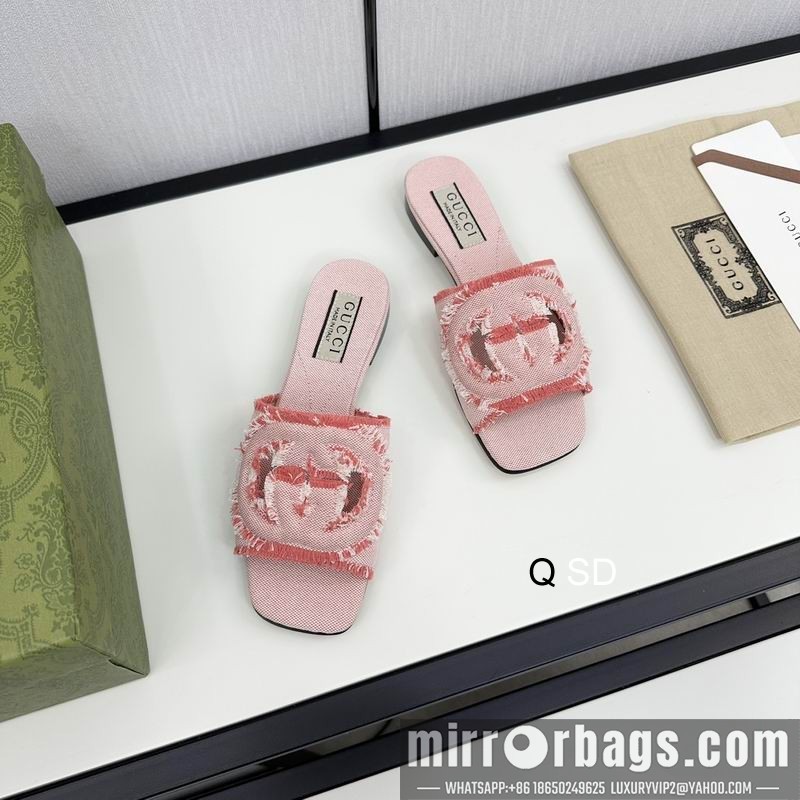 Gucci Replica Shoes sz35-40 SD0611