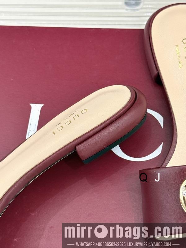Gucci Replica Shoes sz35-40 JX0201