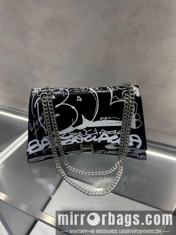Balenciaga Bags 9003 31X20X10cm GY
