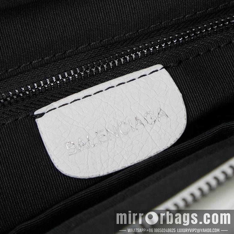 Balenciaga Bags 6861 38X27X12cm XMY 4colour