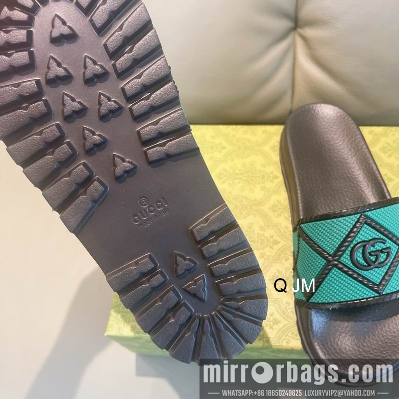 Gucci Replica Shoes sz35-45 JM0220