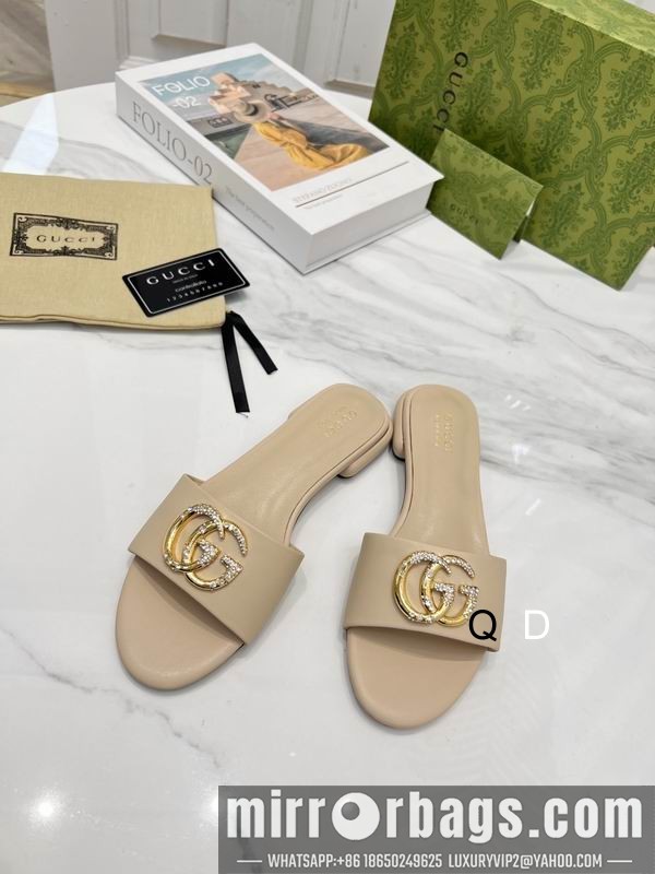Gucci Replica Shoes sz35-40 GDT1001