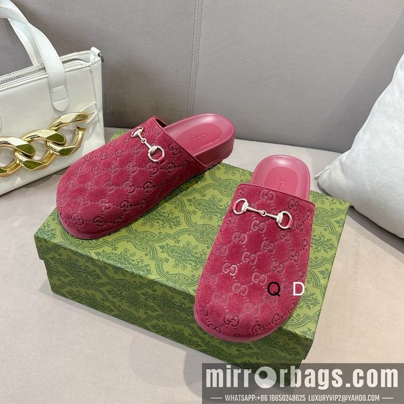 Gucci Replica Shoes sz35-40 GDT1001