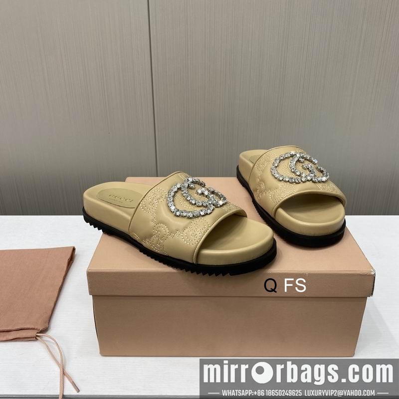 Gucci Replica Shoes sz38-45 FS0304