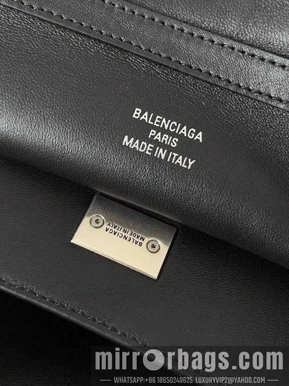 Balenciaga Bags Rodeo 789744 39.8X29.9X12.9cm GY 4colour