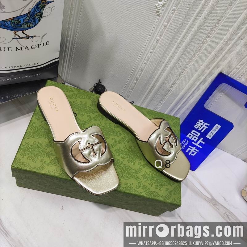Gucci Replica Shoes sz35-42 F0336