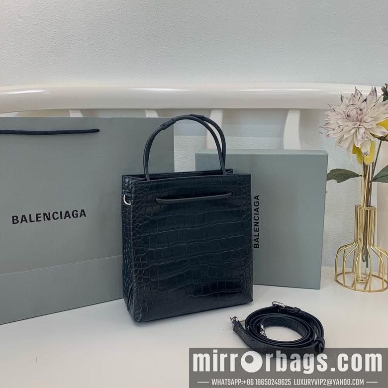 Balenciaga Bags A70 19X21X9cm GY