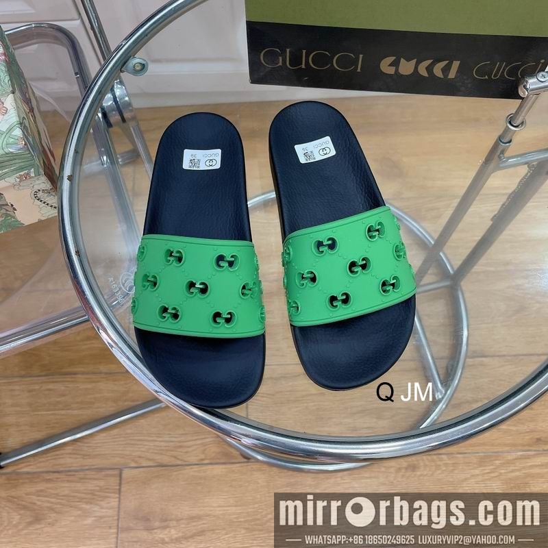 Gucci Replica Shoes sz35-46 JM0410