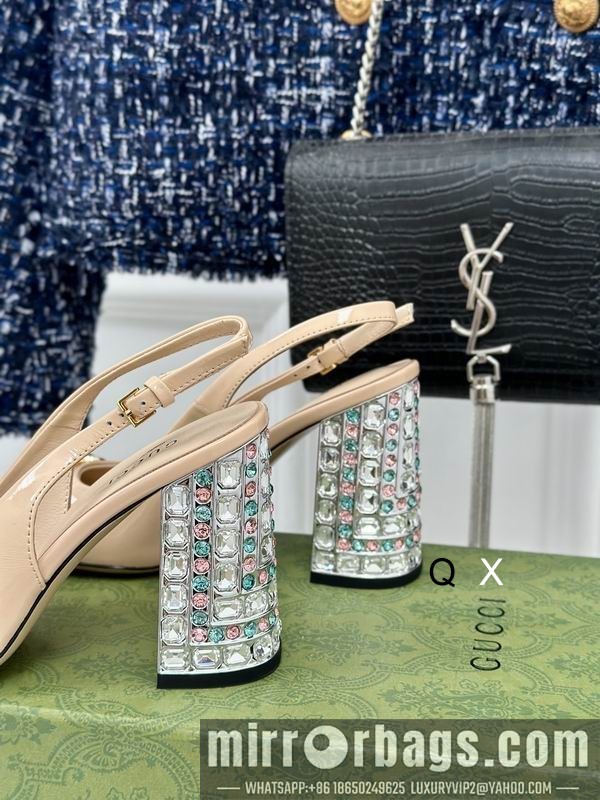 Gucci Replica Shoes sz35-40 JX0903
