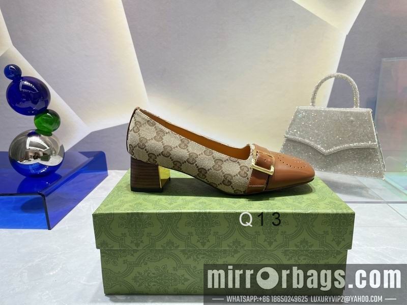 Gucci Replica Shoes sz35-40 YM0346