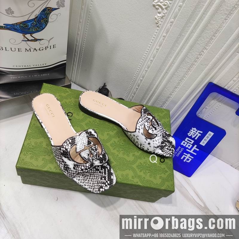 Gucci Replica Shoes sz35-42 F0336