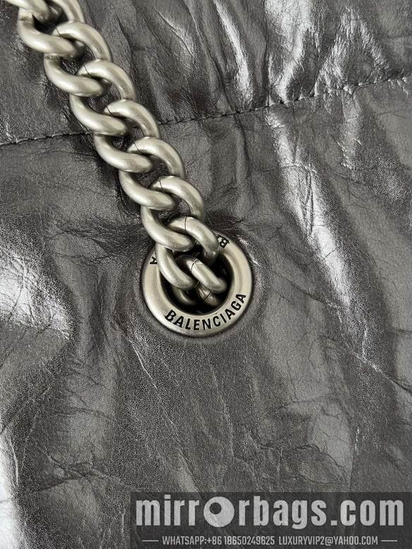 Balenciaga Bags 2619S 24X26X10cm GY