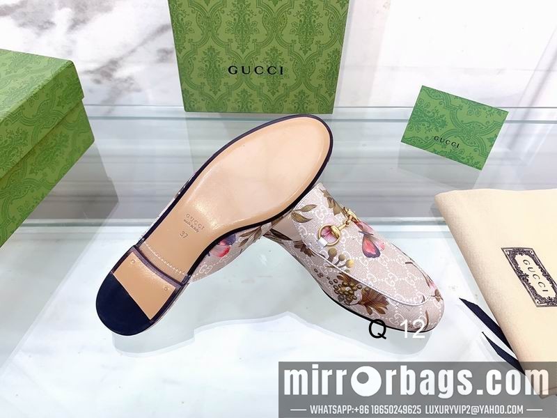 Gucci Replica Shoes sz35-40 XJ0807