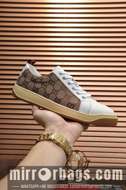Gucci Replica Shoes SZ 38-44 0502