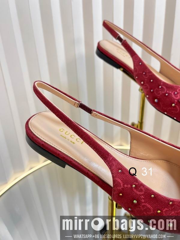 Gucci Replica Shoes sz35-40 YF1204