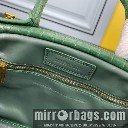 Balenciaga Bags Balenciag 9272 27x15.5x11cm ww