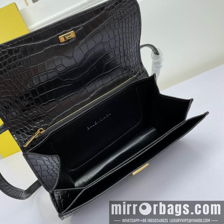 Balenciaga Bags WW674293 23X13X6