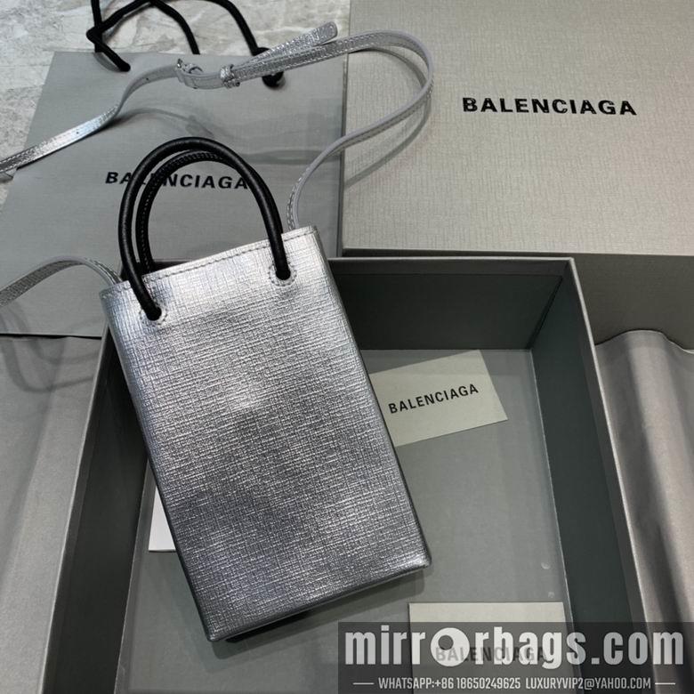 Balenciaga Bags Balenciaga 12x4.5x18cm FY 10