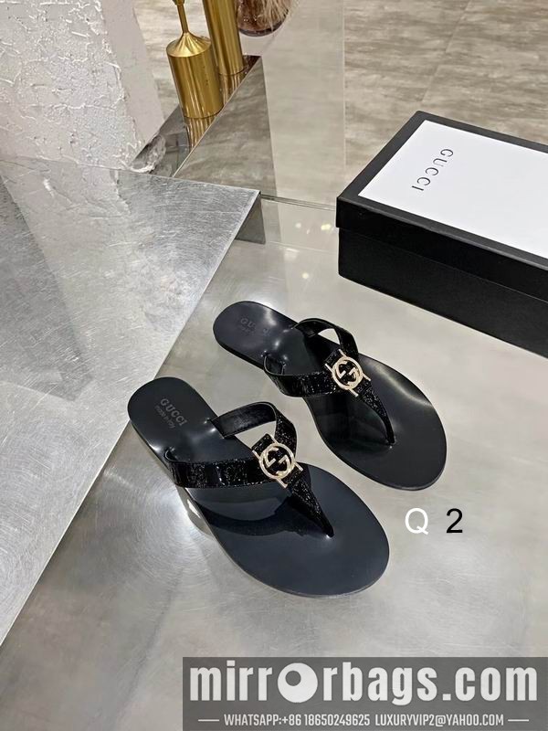Gucci Replica Shoes sz35-42 HY0305