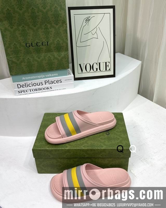 Gucci Replica Shoes sz35-45 Q0802