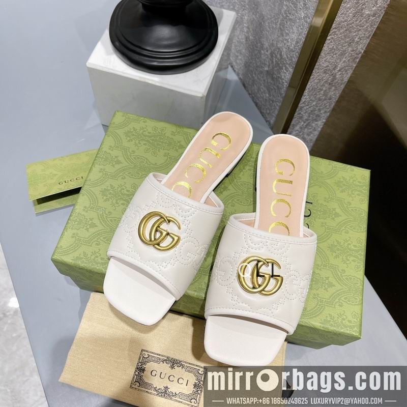 Gucci Replica Shoes sz35-41 LL0340