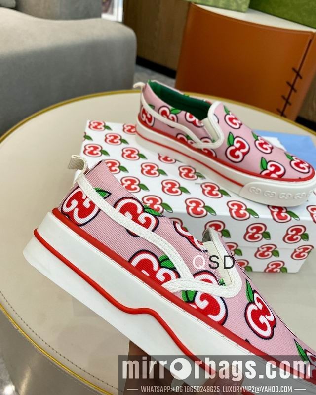 Gucci Replica Shoes sz35-40 SD0332