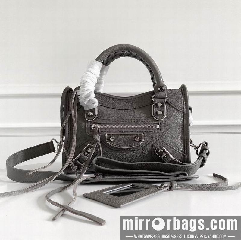 Balenciaga Bags Balenciaga 218271 23X15X9cm WM