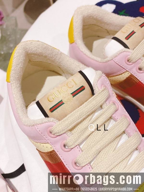 Gucci Replica Shoes sz35-41 LL0302