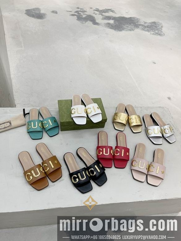 Gucci Replica Shoes sz35-43 mhf0354