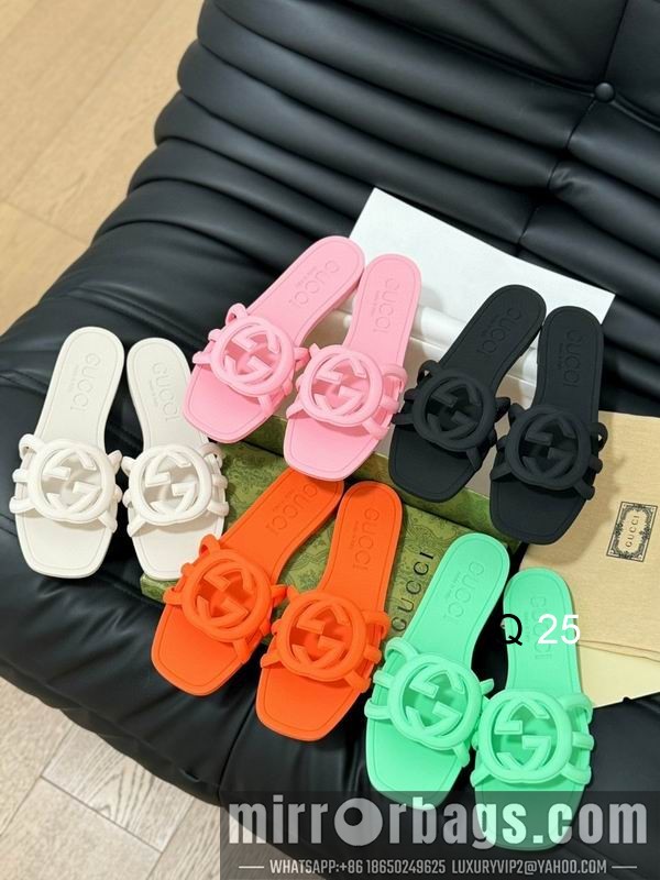 Gucci Replica Shoes sz35-40 JH0507