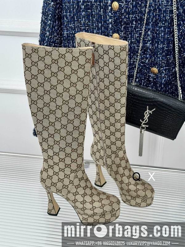 Gucci Replica Shoes sz35-40 JX0901